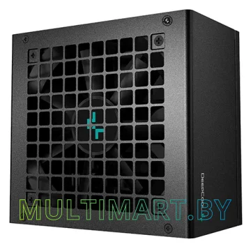 Блок питания DeepCool PQ650M 650W (R-PQ650M-FA0B-EU)